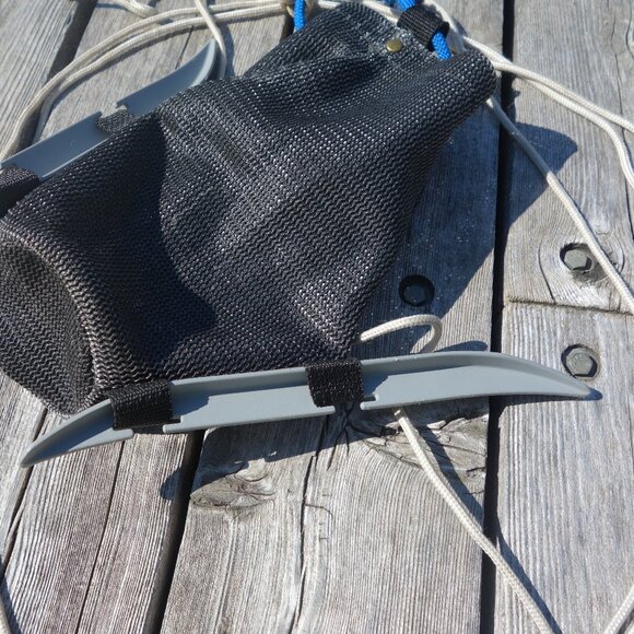 Canoe and Kayak Anchor - Picture 10 of 13